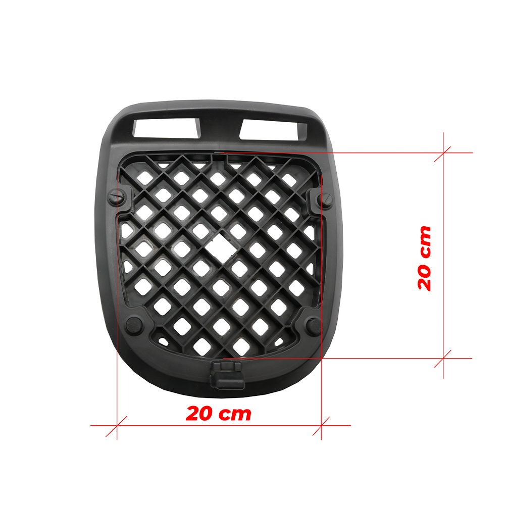 Centralni kofer MB-MOTO 30L (41x40x32)