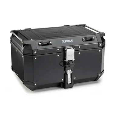 Centralni kofer Kappa KFR580B K'FORCE crni Monokey 58L