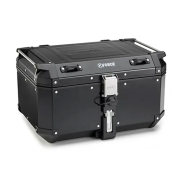 Centralni kofer Kappa KFR580B K'FORCE crni Monokey 58L