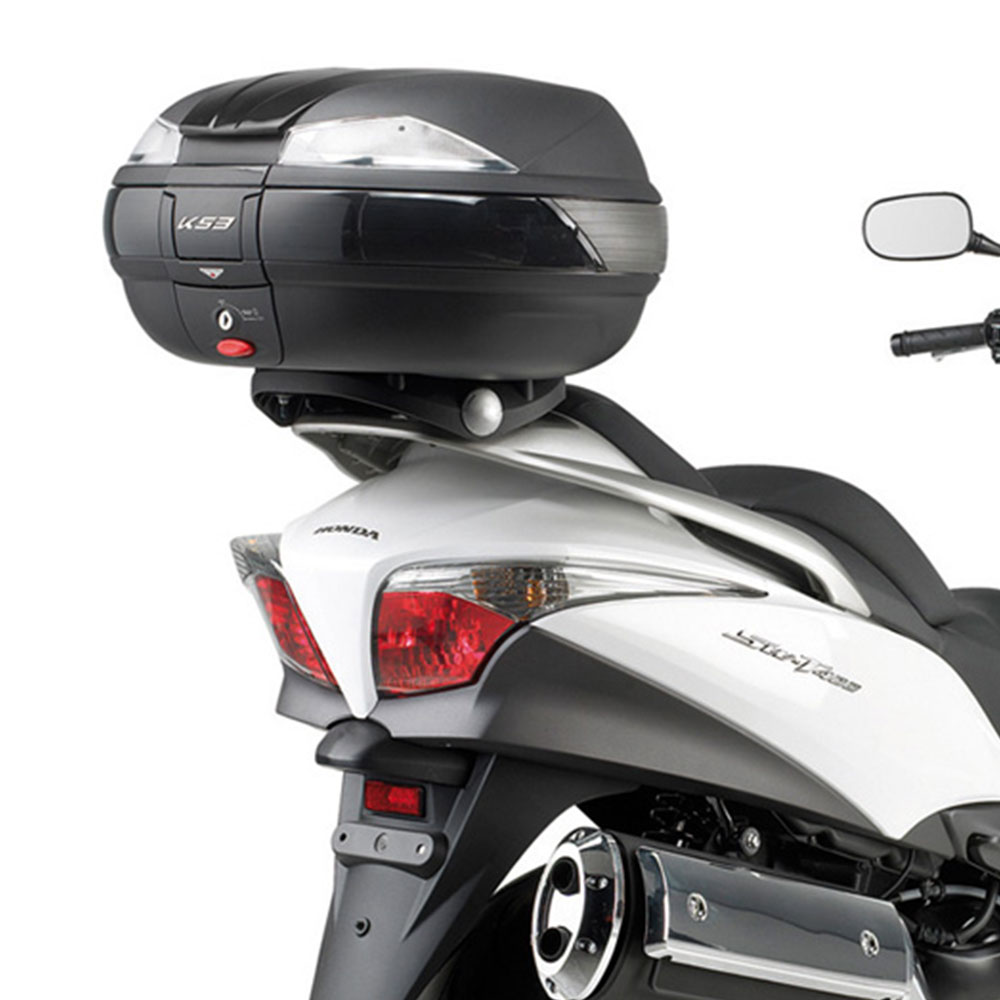 Centralni kofer Kappa K53N Monokey 53L