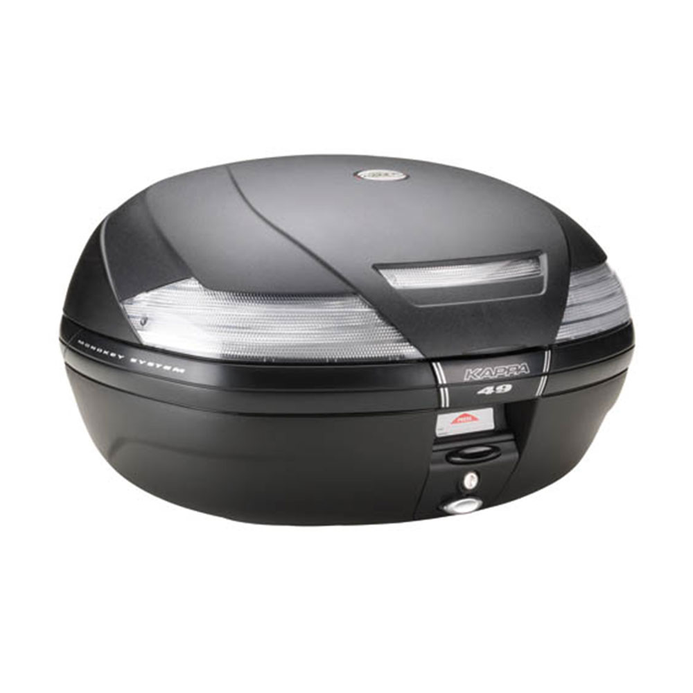 Centralni kofer Kappa K49NT Monokey 49L