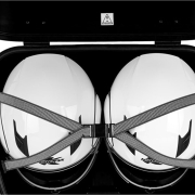 Centralni kofer Kappa K466NT Monolock 46L