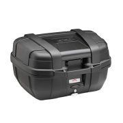 Centralni kofer Kappa KGR52N GARDA crni Monokey 52L