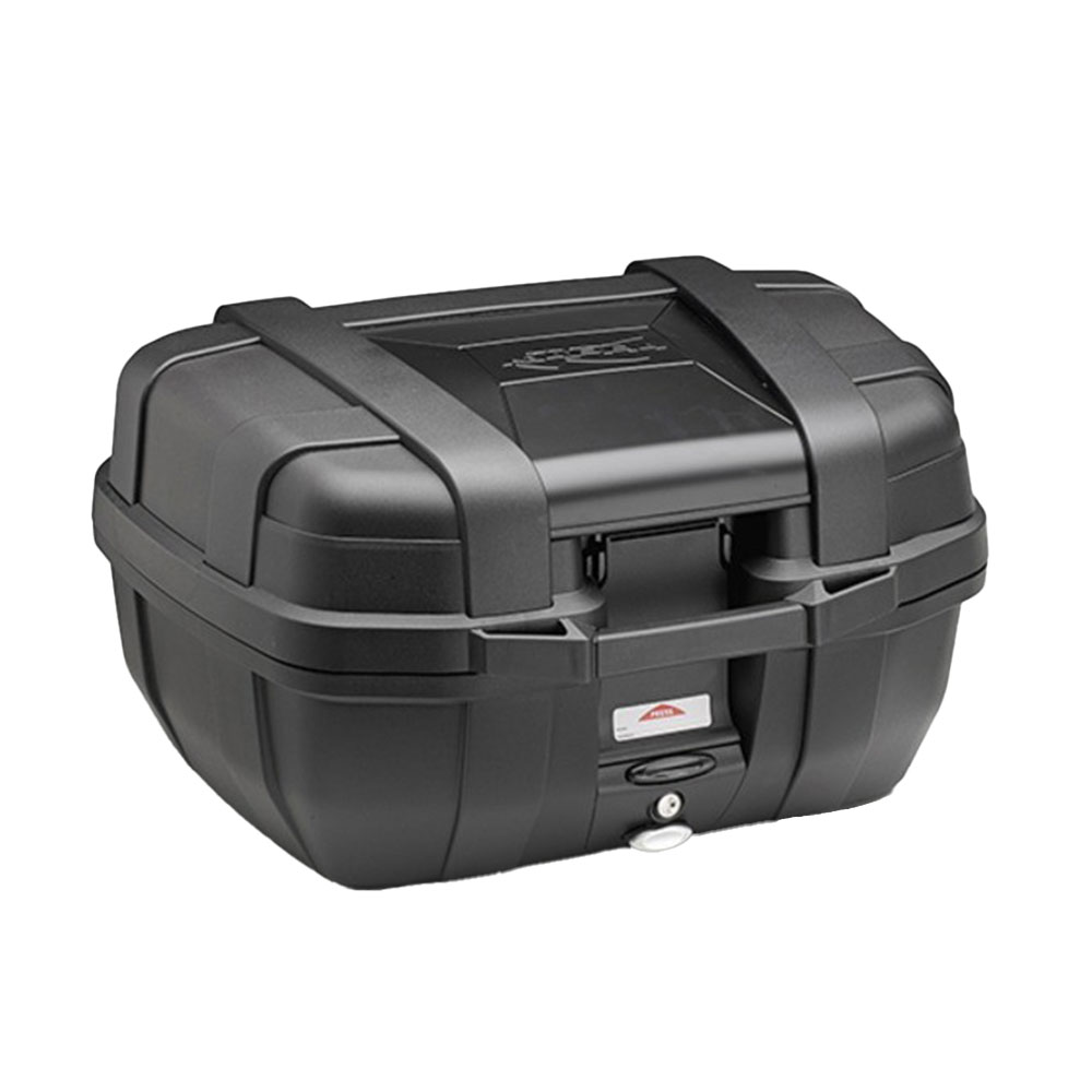 Centralni kofer Kappa KGR52N GARDA crni Monokey 52L