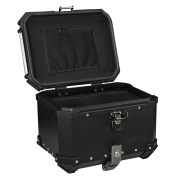 Centralni kofer LS2 ALU crni 35L