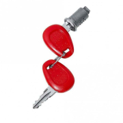 Brava kofera Kappa K28 K30 K40 K42 K48 K94 K500