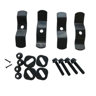 Set za montažu ploče kofera Kappa Z410B