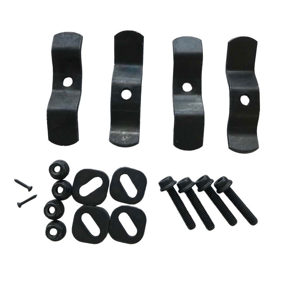 Set za montažu ploče kofera Kappa Z410B