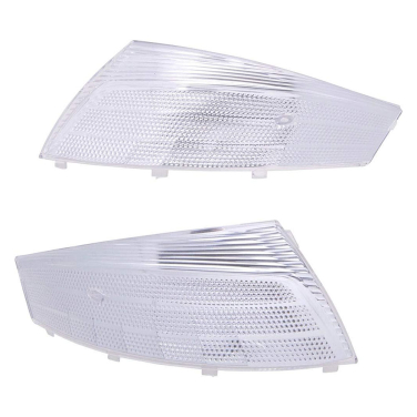 Par providnih katadioptera za kofer K35NT Kappa K626TR