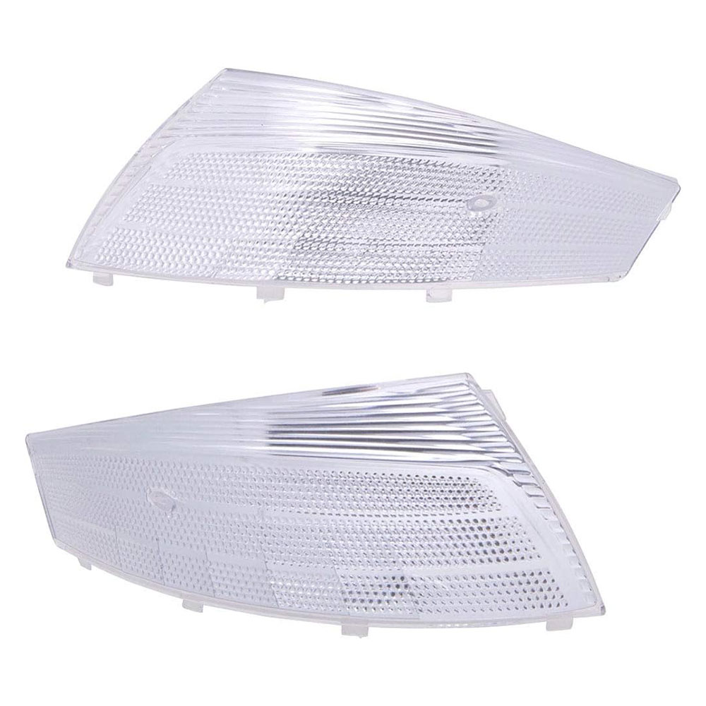 Par providnih katadioptera za kofer K35NT Kappa K626TR