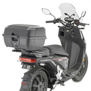 Centralni kofer Kappa K45N Monolock 45L