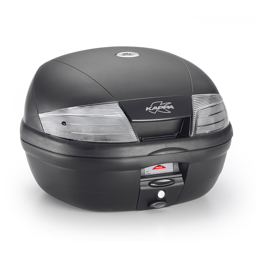 Centralni kofer Kappa K35NT2 Monolock 35L