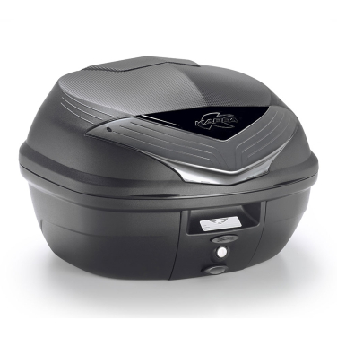 Centralni kofer Kappa K355NT2 Monolock 35L