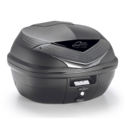 Centralni kofer Kappa K355NT2 Monolock 35L