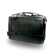 Centralni kofer Kappa KGR33NN GARDA crni Monokey 33L