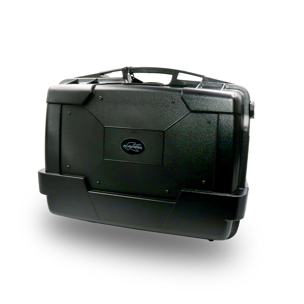 Centralni kofer Kappa KGR33NN GARDA crni Monokey 33L