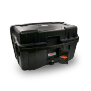 Centralni kofer Kappa KGR46NN GARDA crni Monokey 46L