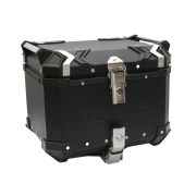 Centralni kofer X-LAND ALU crni 40L