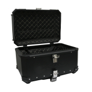 Centralni kofer X-LAND ALU crni 65L