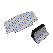 Naslon kofera X-LAND 45L 55L  65L