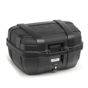 Centralni kofer Kappa KGR52NN GARDA crni Monokey 52L