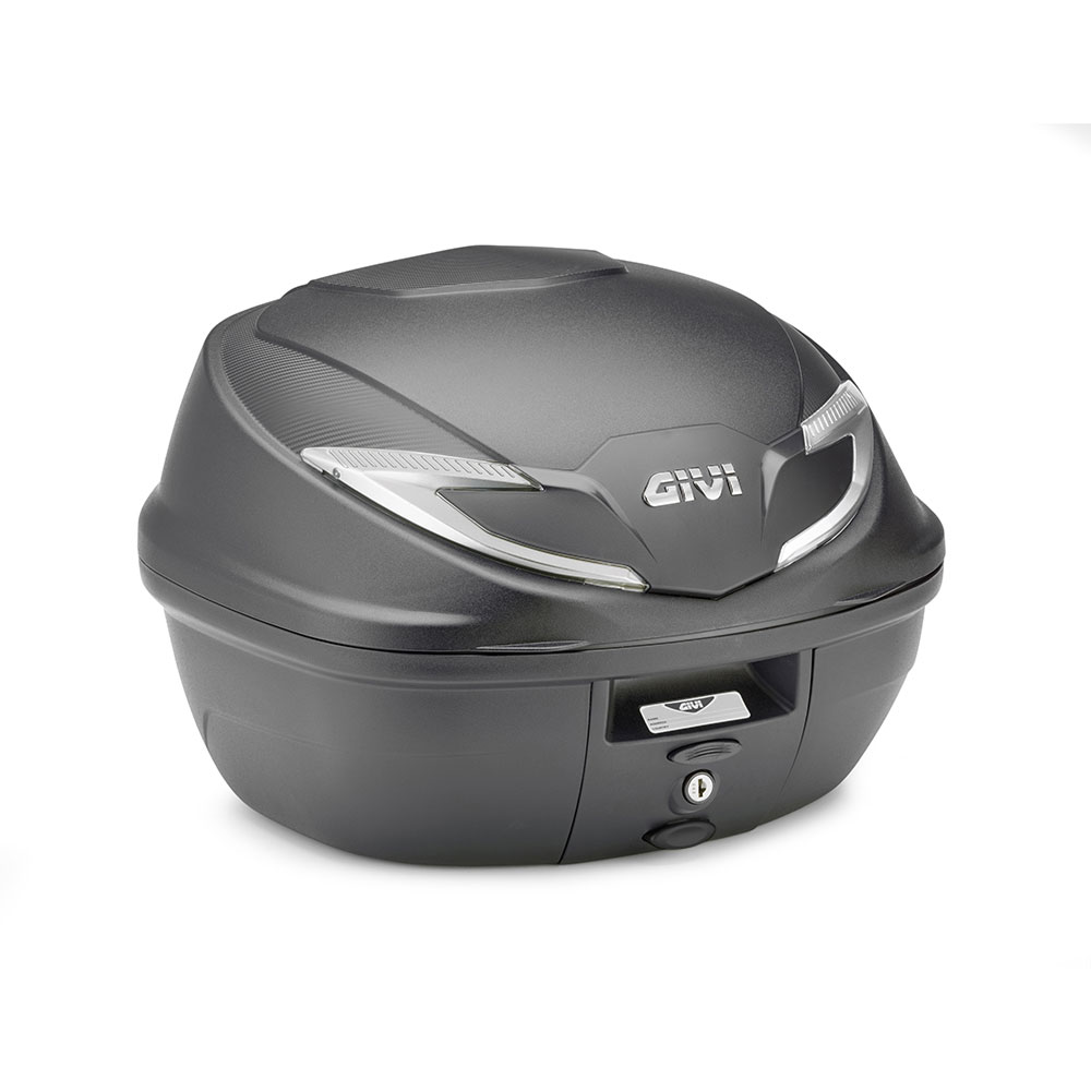 Centralni kofer GIVI B360NT2 TECH Monolock 39L