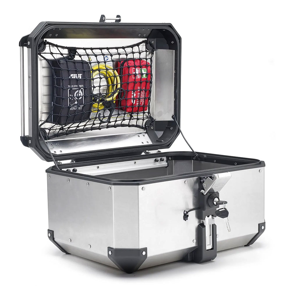 Unutrašnja mreža za kofer GIVI E161