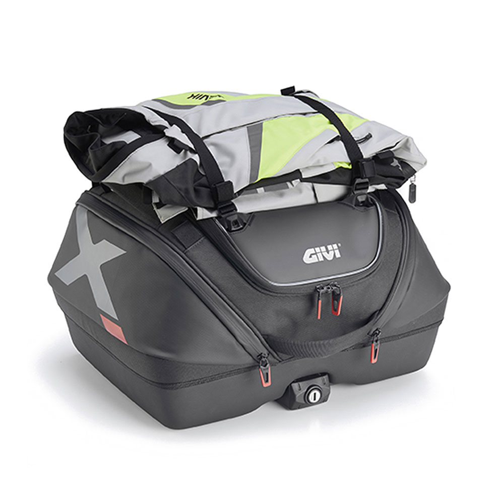 Centralni kofer / torba GIVI XL08B Monokey 40L