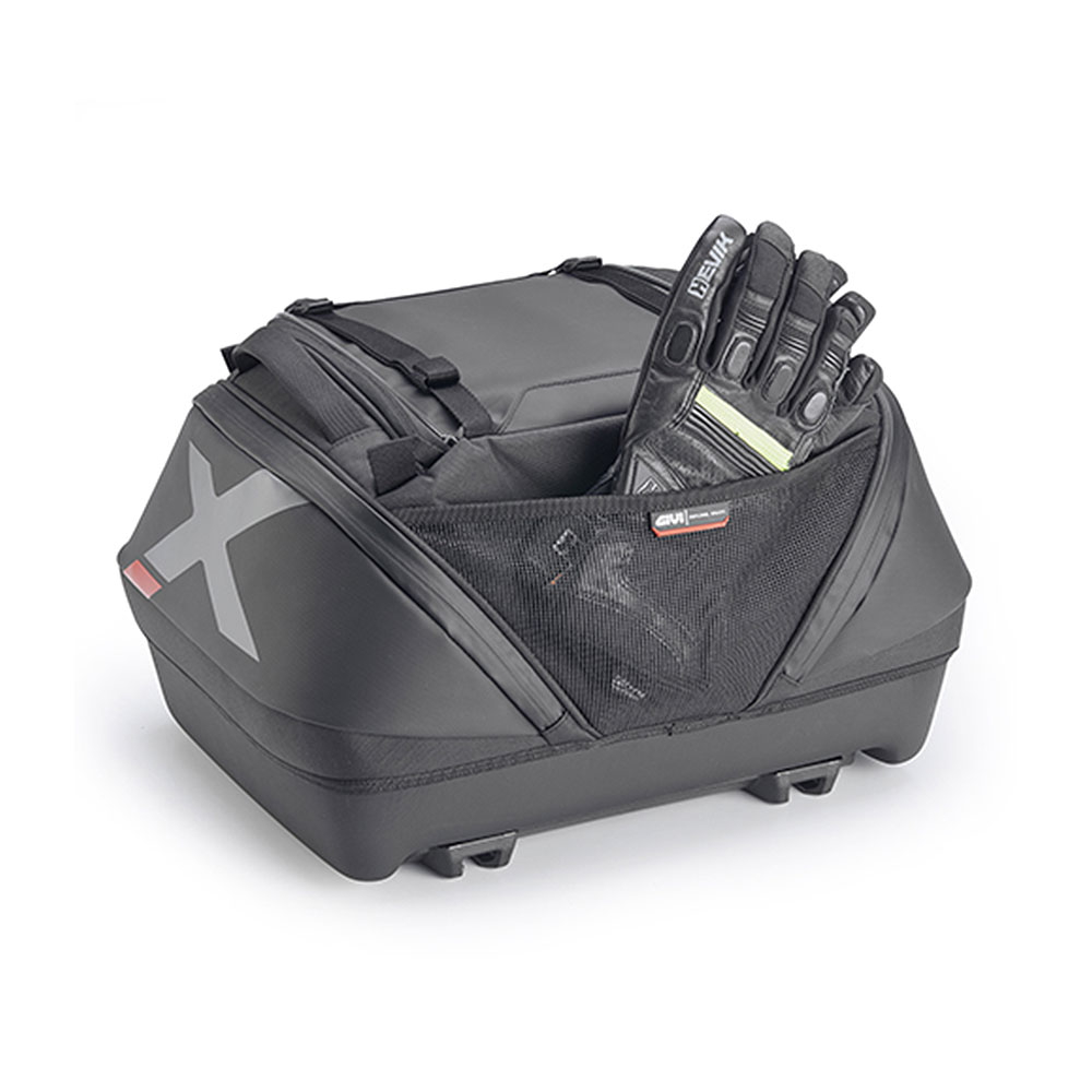 Centralni kofer / torba GIVI XL08B Monokey 40L