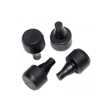 Gumeni odbojnici za ploče kofera GIVI Z126A