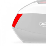 Katadiopteri kofera crveni GIVI V35 Z1424R