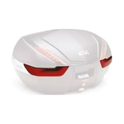 Katadiopteri kofera crveni GIVI V47 donji Z4702R