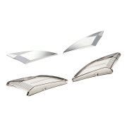 Katadiopteri kofera providni GIVI V56 MAXIA 4