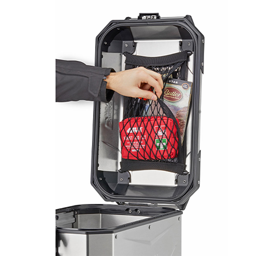 Unutrašnja mreža za kofer GIVI TREKKER OUTBACK E245