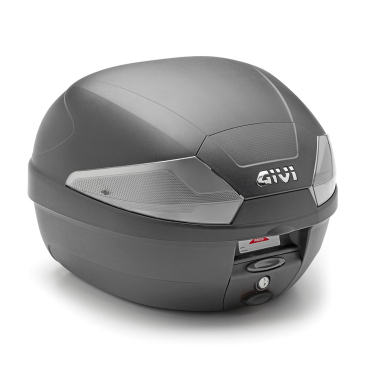 Centralni kofer GIVI B29NT2 TECH Monolock 29L