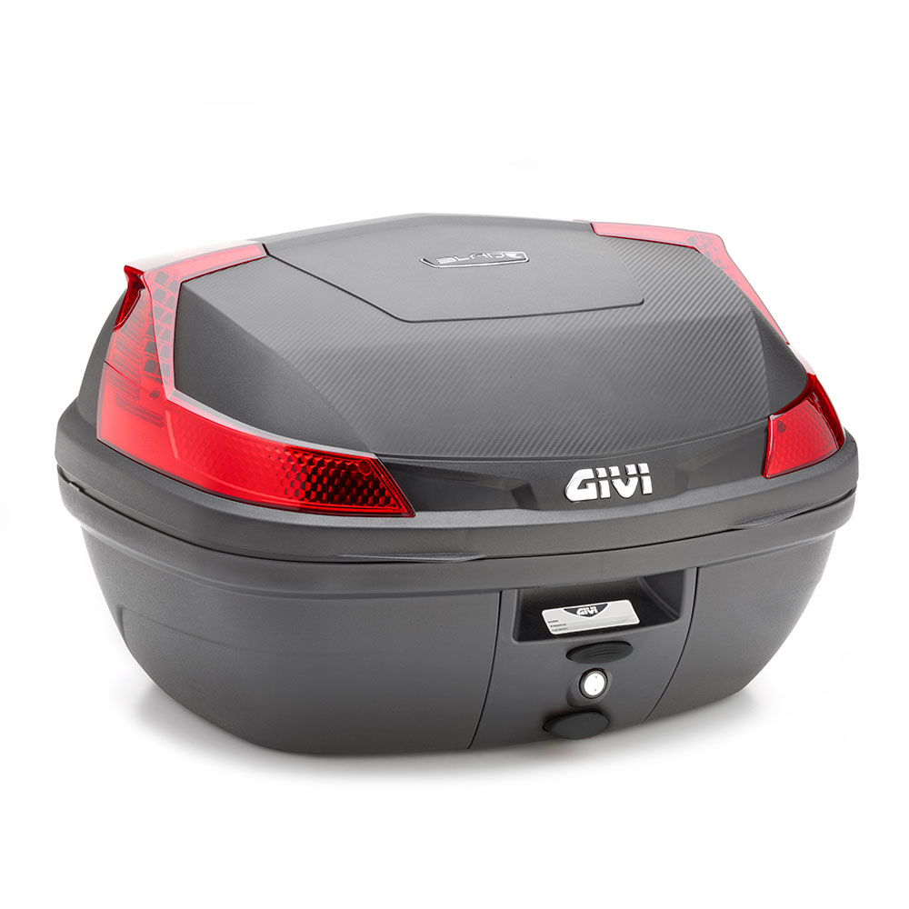 Centralni kofer GIVI B47NML BLADE Monolock 47L