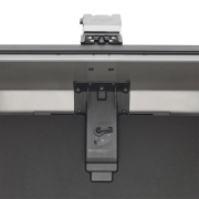 Centralni kofer GIVI TREKKER OUTBACK EVO SMART 58 ALU niklovani Monokey 58L