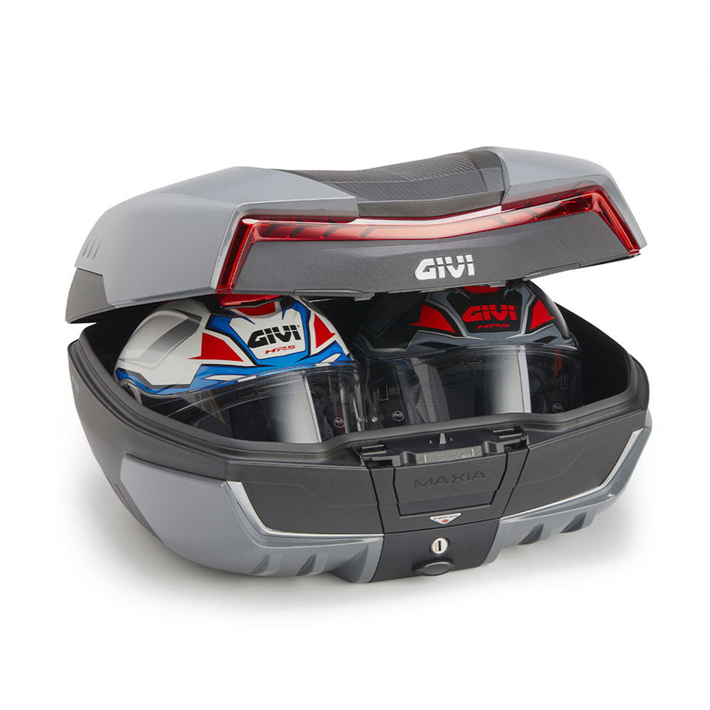 Centralni kofer GIVI V58 MAXIA 5 V58NNG Monokey 58L