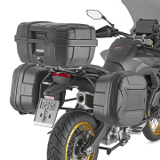 Centralni kofer GIVI TREKKER LITE TRK35BB Monokey 35L