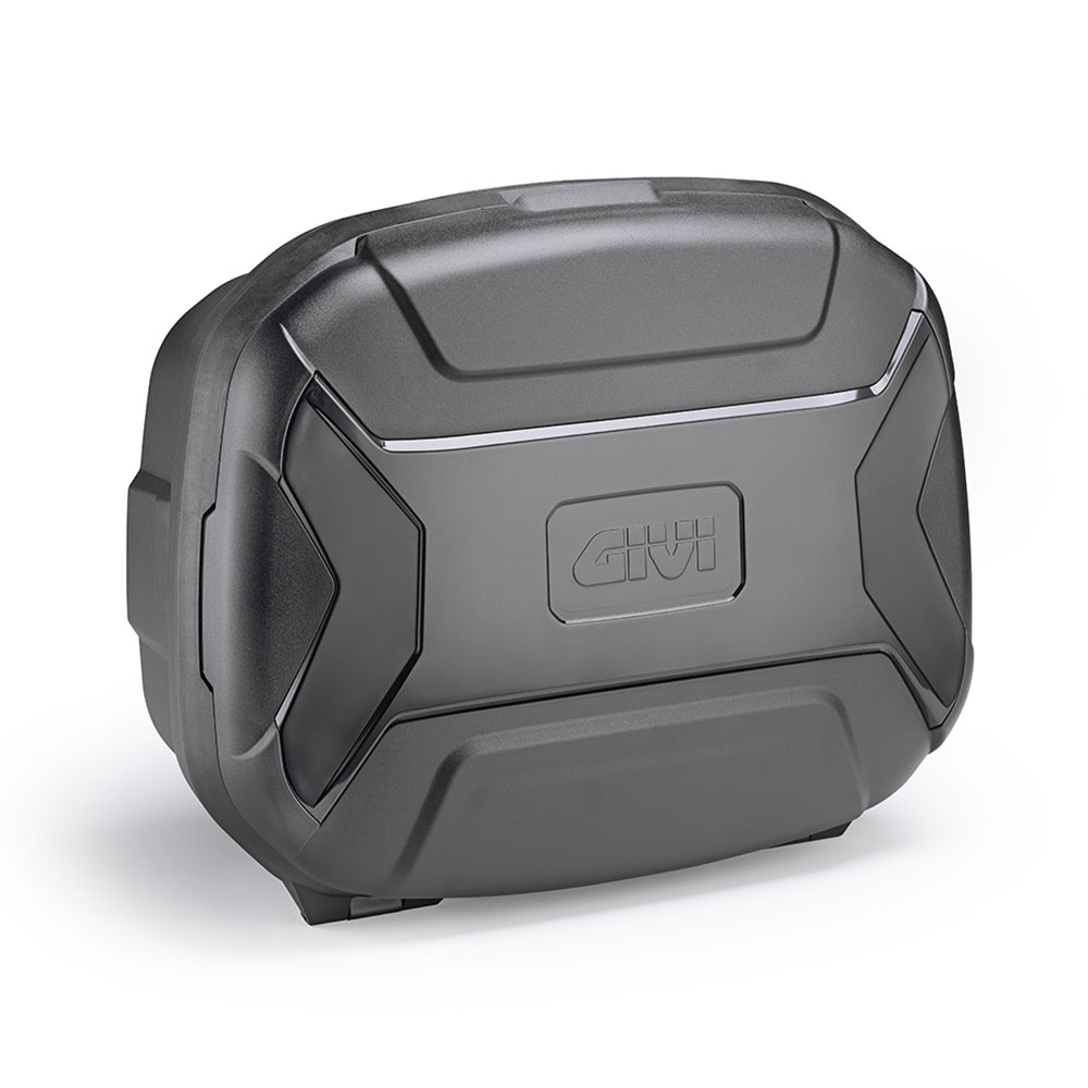 Centralni kofer GIVI TREKKER LITE TRK35BB Monokey 35L