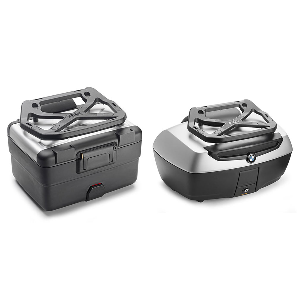 Rešetka za kofer V47 / V56 / V58 / TRK33 / TRK46 /TRK52 GIVI S150