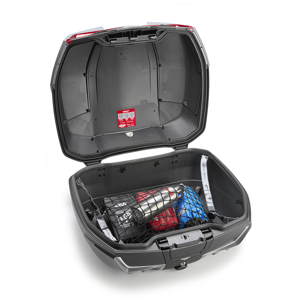 Centralni kofer GIVI V58 MAXIA 5 V58NNB Monokey 58L