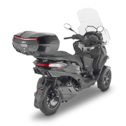 Centralni kofer GIVI V58 MAXIA 5 V58NNB Monokey 58L