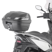 Centralni kofer GIVI B37NT BLADE TECH Monolock 37L