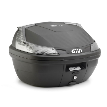 Centralni kofer GIVI B37NT BLADE TECH Monolock 37L