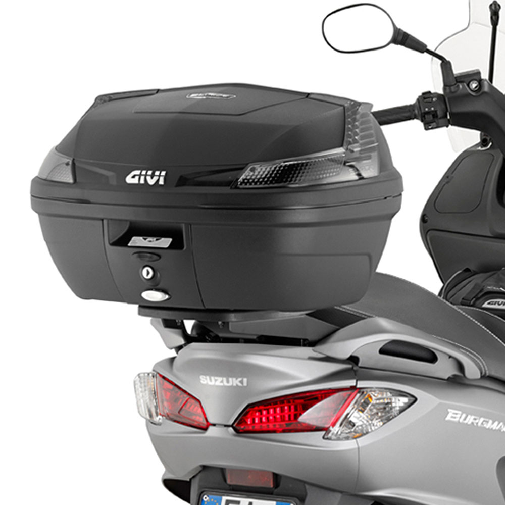 Centralni kofer GIVI B37NT BLADE TECH Monolock 37L
