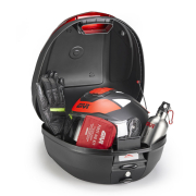 Centralni kofer GIVI E300N2B Monolock 30L