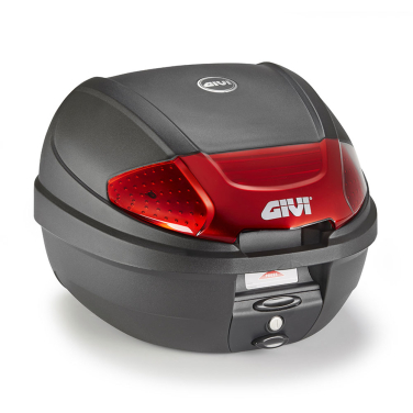 Centralni kofer GIVI E300N2B Monolock 30L