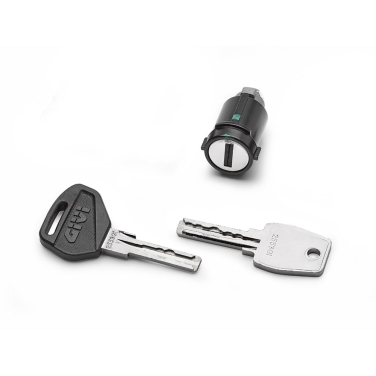 Brava kofera SMART SECURITY LOCK  GIVI SLR101