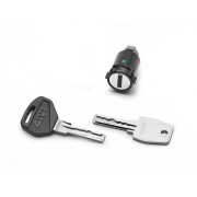 Brava kofera SMART SECURITY LOCK  GIVI SLR101